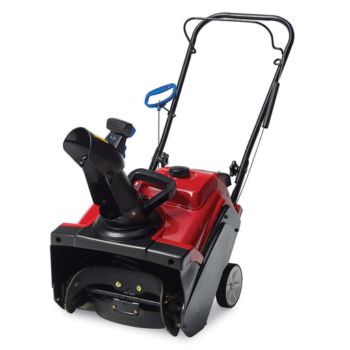 Toro Power Clear Single-Stage 18" Recoil Start Gas Snow Blower 38472