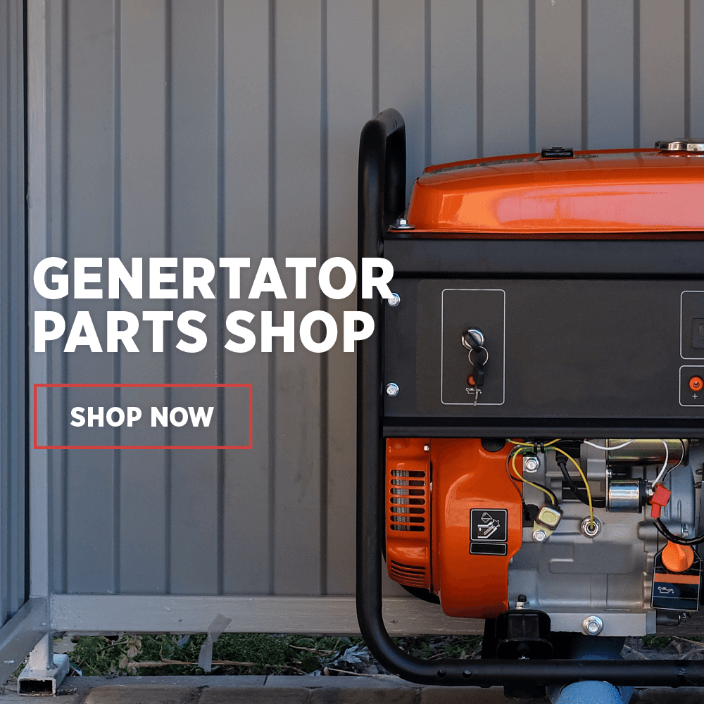 Generator parts shop