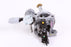 Genuine Honda 16100-ZF1-H54 Carburetor Fits HS624K1 BE07B D OEM