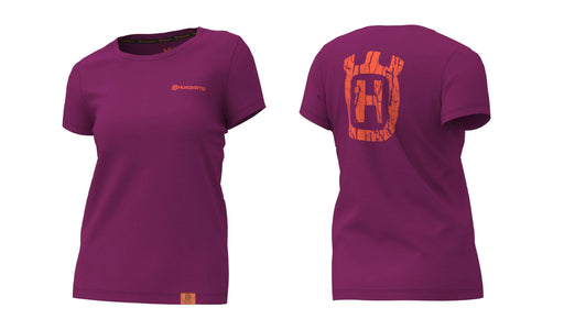 Husqvarna 529678158 X-Large Trad Short-Sleeve Women's T-Shirt XL