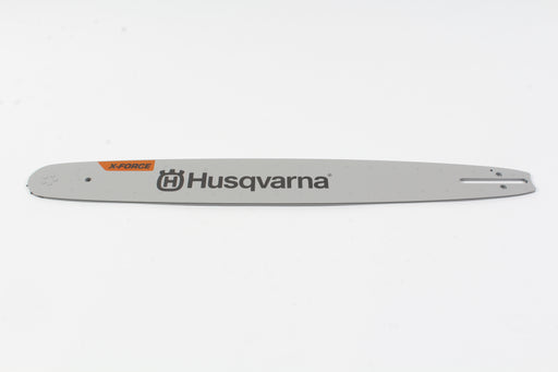 Genuine Husqvarna 596199780 20" .325 .050 80 DL HLN250 Chainsaw Guide Bar