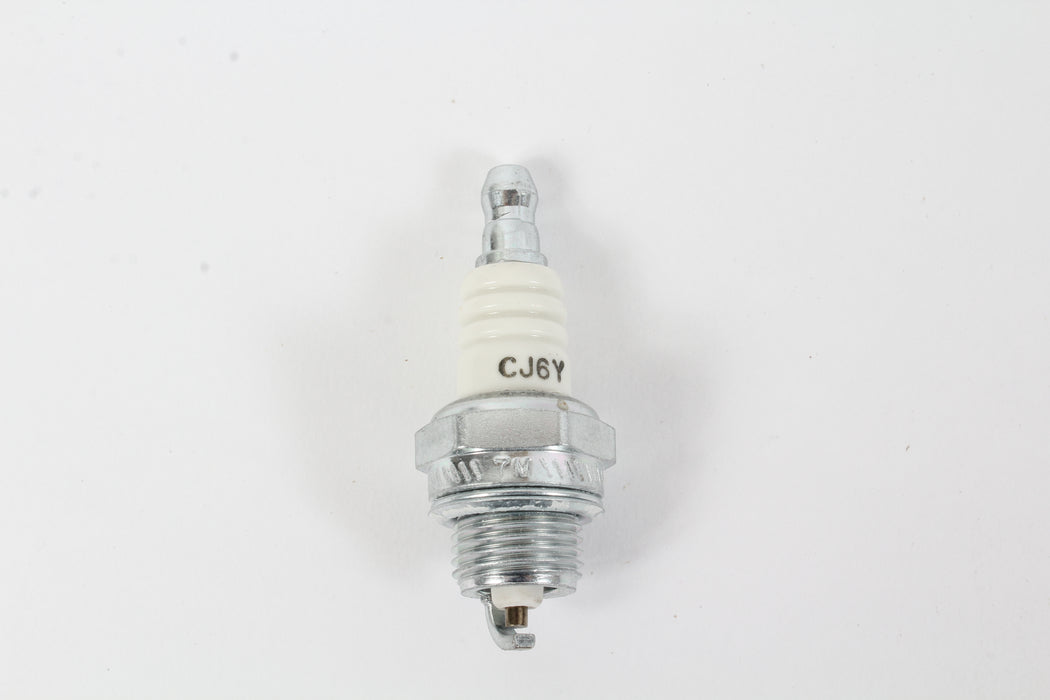 Genuine Champion CJ6Y Spark Plug Copper Plus 858