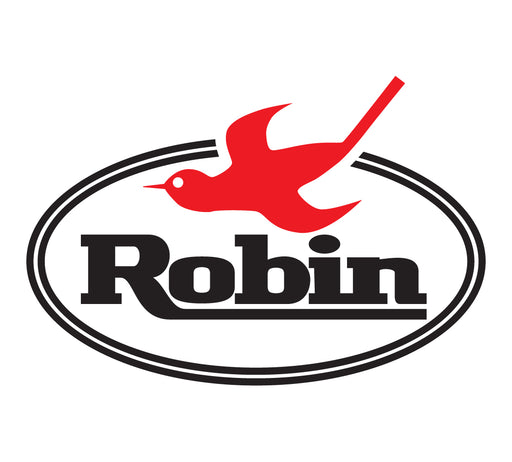 2 Pack OEM Robin 20A-35201-03 Muffler Gasket Fits EX17 EX21 EX27 277-35201-13