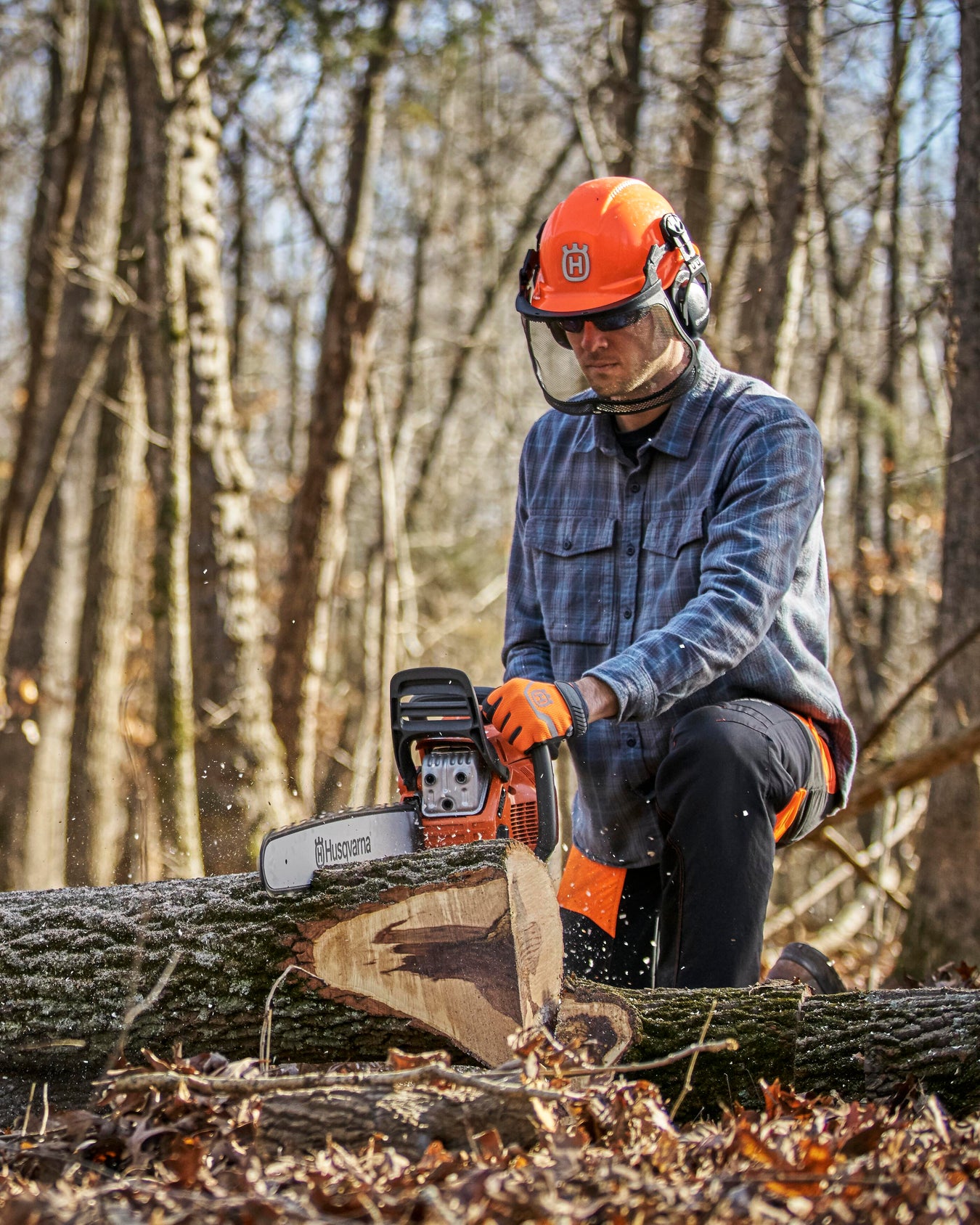 Chainsaw Parts - PoweredByMoyer — Powered By Moyer