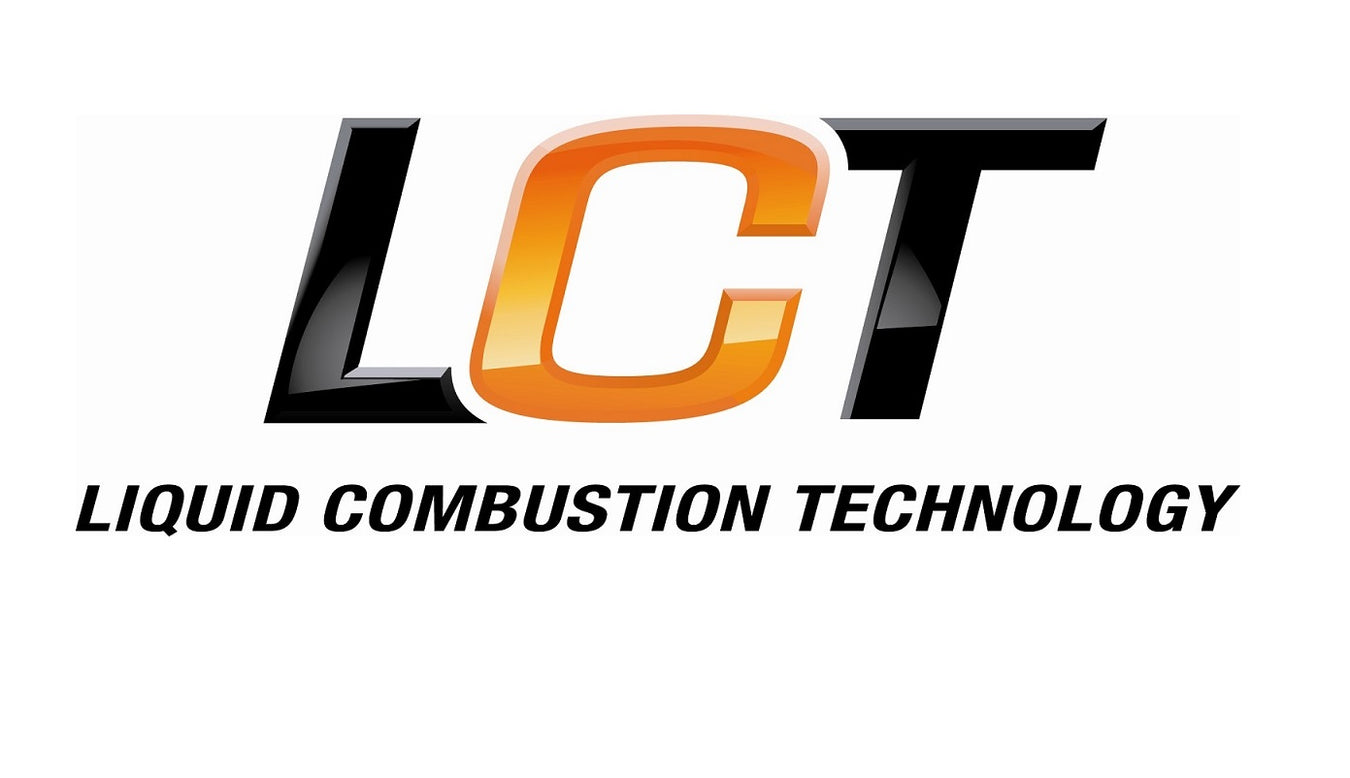 LCT Lauson Logo