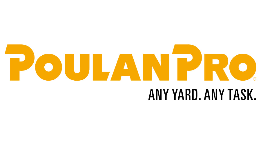 Poulan Pro Logo