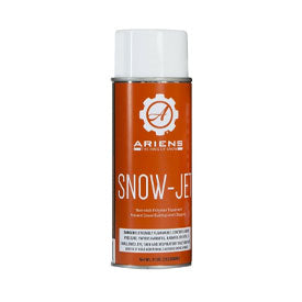 Genuine Ariens 00075400 Snow-Jet Non-Stick Polymer Coating Spray 4.25oz