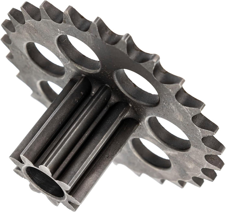 OEM Ariens 00190600 Pinion & Sprocket Friction Drive Deluxe Platinum Pro Series