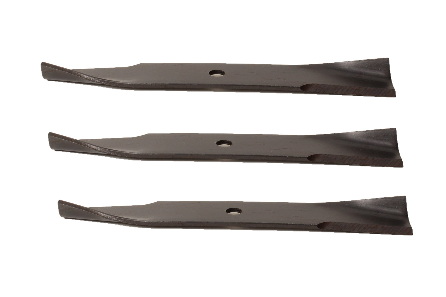 3 PK OEM Gravely Ariens 03498400 13.94" Blade Zoom 1540 1640 1740 1840 2040 Mini