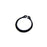 Genuine Scag 04050-09 5/8" Truarc Ring SW32 SW36 SW36A SW48 SW48A SW48V SW52