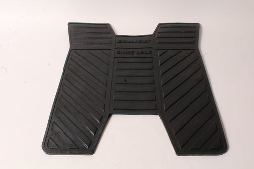 Genuine Gravely 04751400 Rubber Floor Pan Mat Kit ZTXL ZTX ONLY OEM