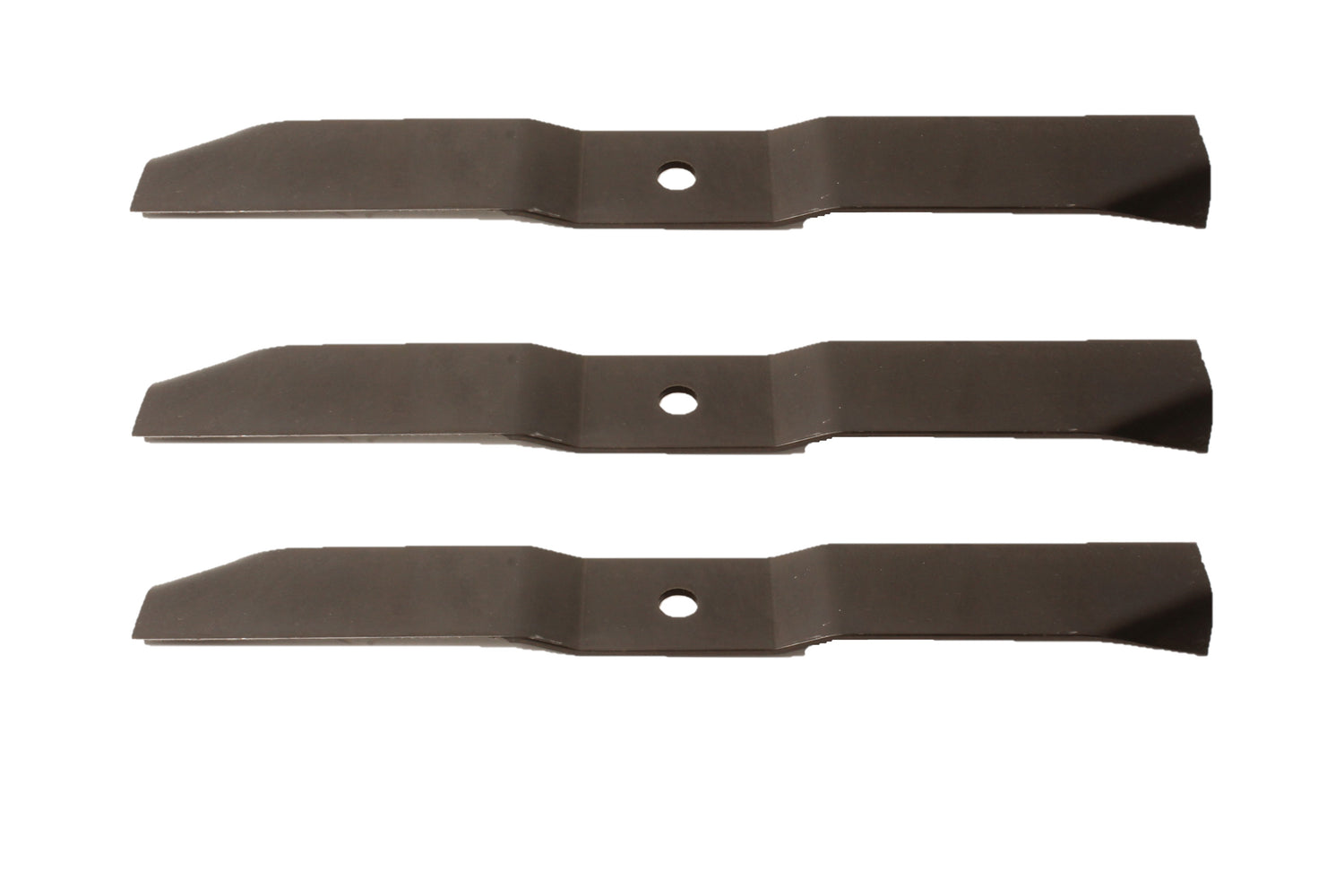 3 PK OEM Ariens Gravely 04794400 Mulch Blade ZTX ZTXL Ikon-X Ikon-XL Ikon-XD 52"