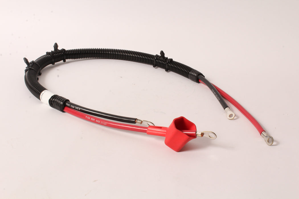 Genuine Ariens Gravely HD Battery Harness Apex Zenith ZTHD Pro-Turn Z ZX OEM