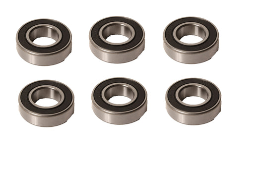 6 PK Genuine Gravely Ariens 05400722 Ball Bearing 1.00" x 2.00" x .563" OEM