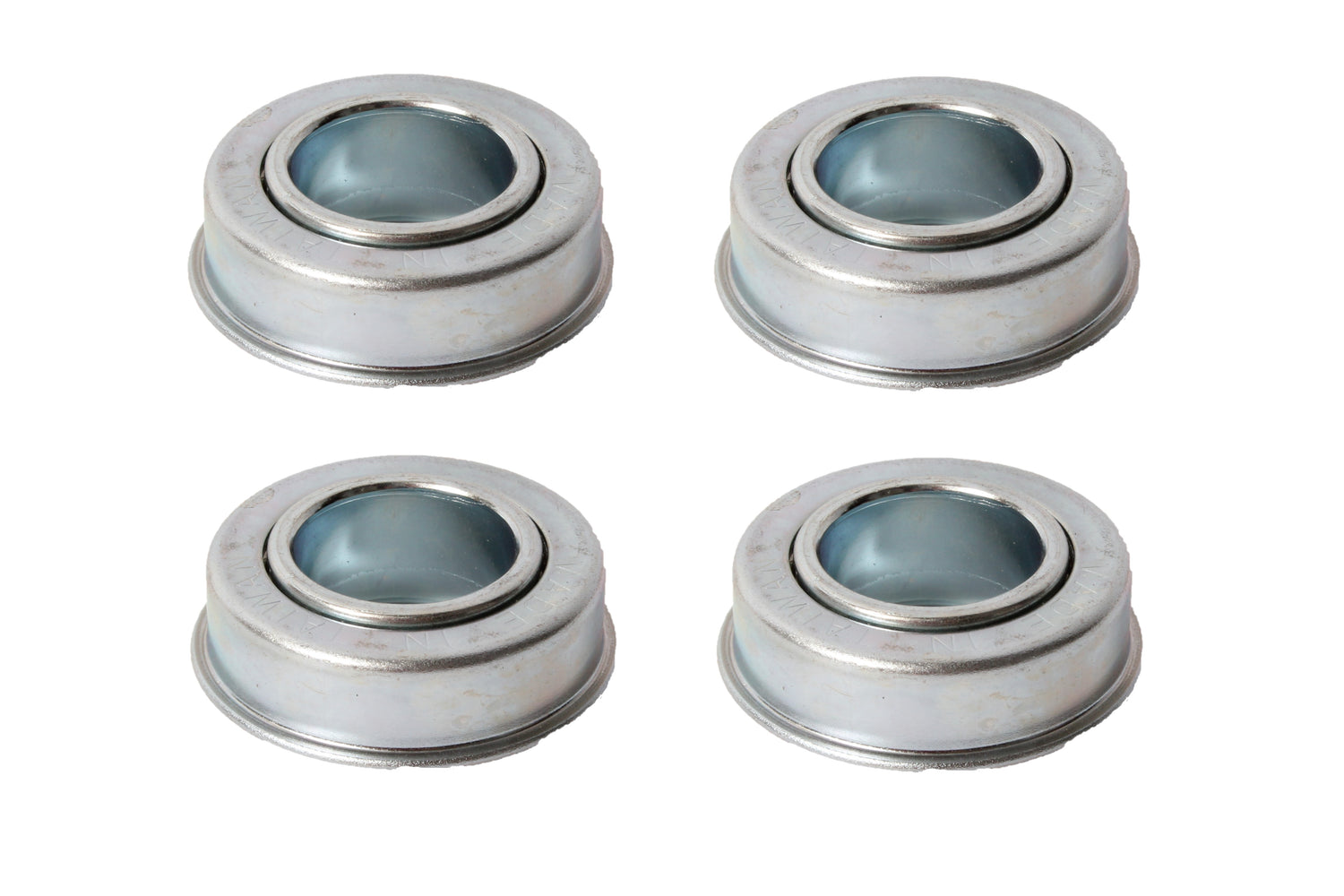 4 PK Genuine Ariens Gravely 07145400 Front Wheel Rim Bearing with 11x4.00-5 Rim