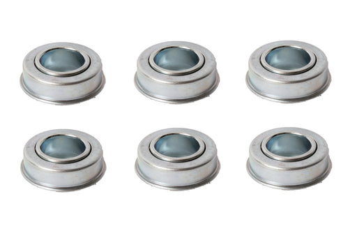 6 PK Genuine Ariens Gravely 07145400 Front Wheel Rim Bearing with 11x4.00-5 Rim