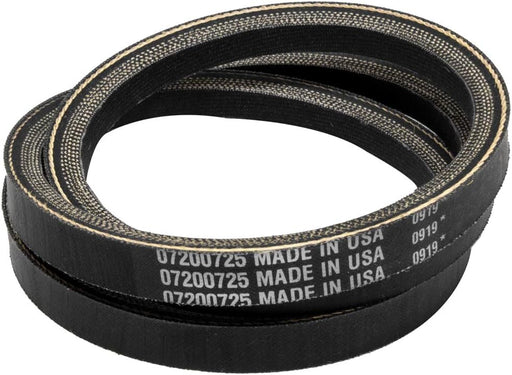 Genuine Ariens 07200725 Auger V-Belt For Sno-Tek Classic Compact Snow Blower