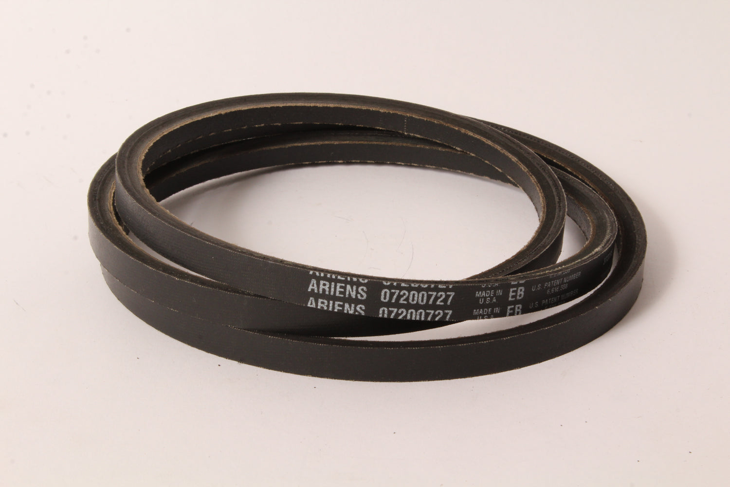 Genuine Gravely 07200727 Drive V-Belt Pro-Stance 48 52 60 EFI OEM