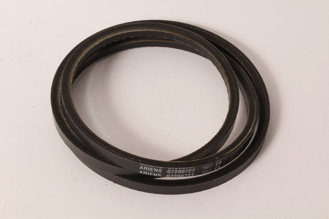 Genuine Gravely 07200727 Drive V-Belt Pro-Stance 48 52 60 EFI OEM