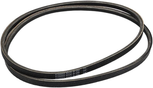 Genuine Ariens 07200802 Drive Belt Set of 2 Deluxe 24" 28" Sno-Thro OEM