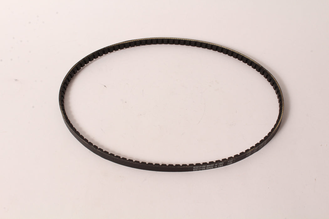 OEM Ariens Gravely 07217100 Cogged V-Belt LM21 LM21S LM21SB LM21SC LM21SE LM21SW