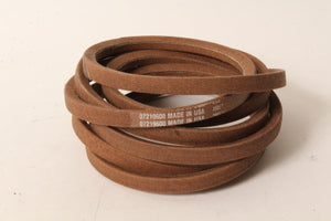 Gravely/Ariens Stens CINTURA DI RICAMBIO P/N 265-781 Si Adatta - Foto 12