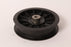 Genuine Ariens Gravely 07320800 Poly Flat Idler Pulley .377 x 4.0 x .96 053125