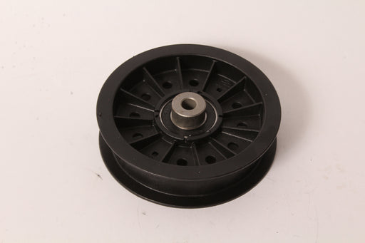 Genuine Ariens Gravely 07320800 Poly Flat Idler Pulley .377 x 4.0 x .96 053125