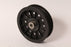 Genuine Ariens Gravely 07320800 Poly Flat Idler Pulley .377 x 4.0 x .96 053125