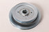 Genuine Gravely 07340400 Double Pulley Pro-Turn 1" ID x 6.75" and 5.25" OD