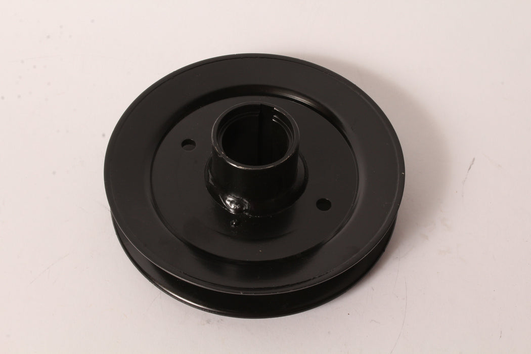 Genuine Gravely 07340967 Engine Sheave 5.25" OD 1.127" ID Pro-Turn Mammoth OEM