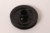 Genuine Gravely 07340967 Engine Sheave 5.25" OD 1.127" ID Pro-Turn Mammoth OEM
