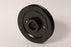 Genuine Gravely 07340967 Engine Sheave 5.25" OD 1.127" ID Pro-Turn Mammoth OEM