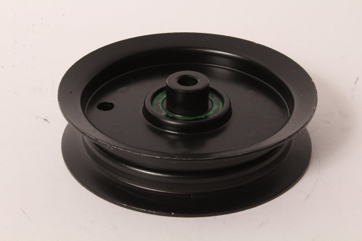 Genuine Ariens Gravely V-Idler Replacement Part – 4.00 X 0.38 Inch Belt Idler Pulley For Select Mowers