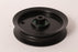 Genuine Gravely Ariens 4" Flanged Idler For Current Edge Ikon XD ZT X XL OEM