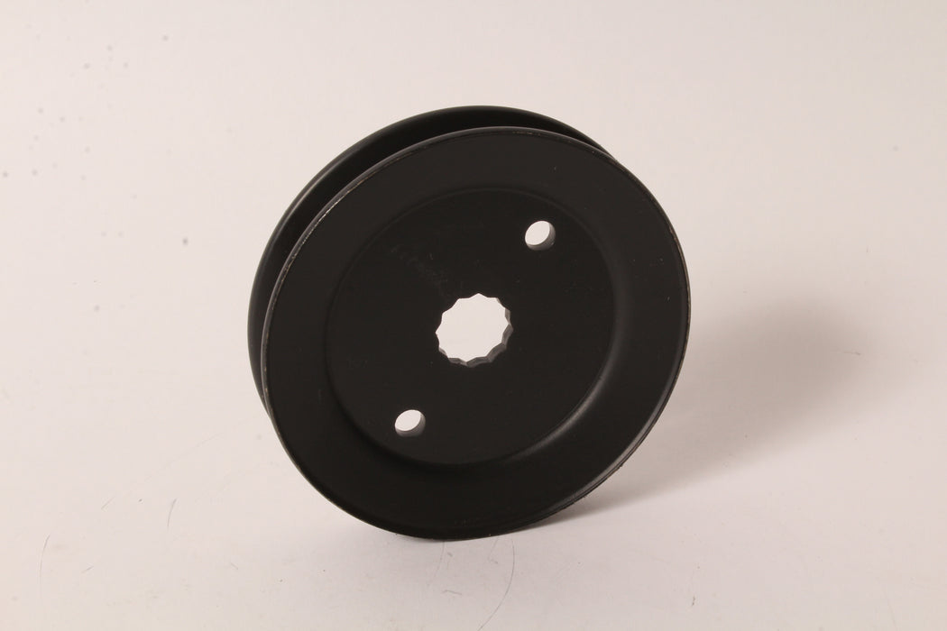Genuine Ariens Lawn Mower Pulley – 3.75" Diameter, 1.00" Key, Part# 07323500