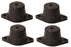 4 PK Gravely 07500213 Isolator Mount Pro-Turn 452 460 472 Pro-Stance 36 48 52