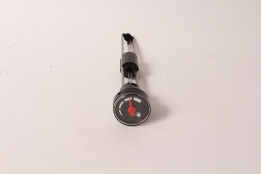 OEM Ariens Gravely 07500538 10" Sealed Fuel Gauge Max Zoom Pro-Turn ZT HD XL