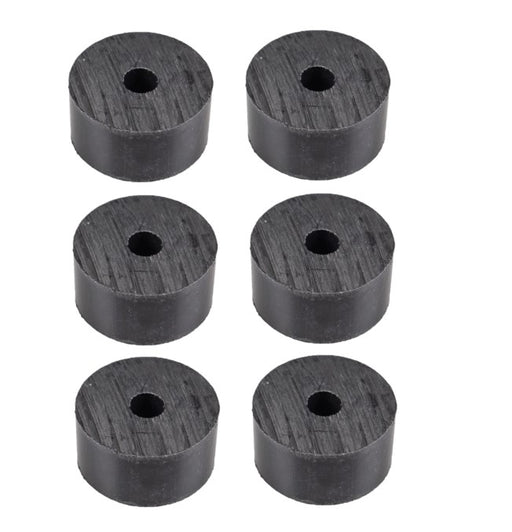 6 PK Genuine Ariens 07530500 Sno-Thro Idler 1.38 OD x .31 ID x .69 OEM