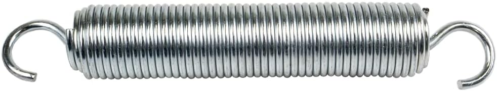 Genuine Gravely 08300513 Extension Spring Compact-Pro 34 Pro-Stance 36 OEM