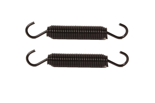 2 PK OEM Gravely Ariens 08300728 Lawn Mower Extension Spring Replaces 08300507