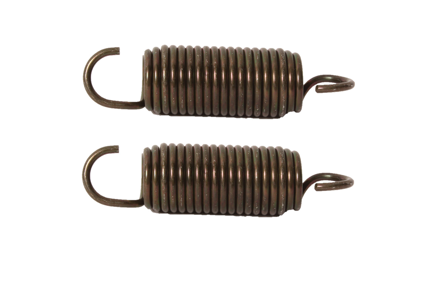 2 PK Genuine Ariens Gravely 08337900 Extension Spring For Select Zoom ZT Models