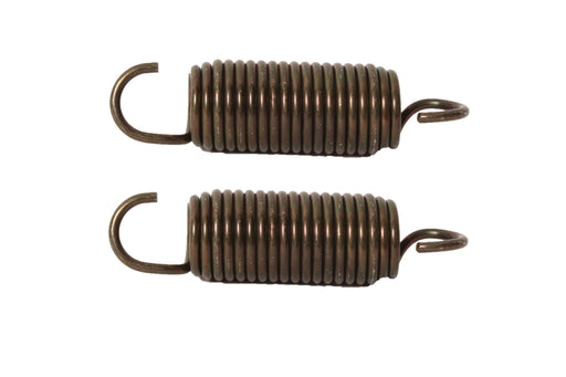 2 PK Genuine Ariens Gravely 08337900 Extension Spring For Select Zoom ZT Models