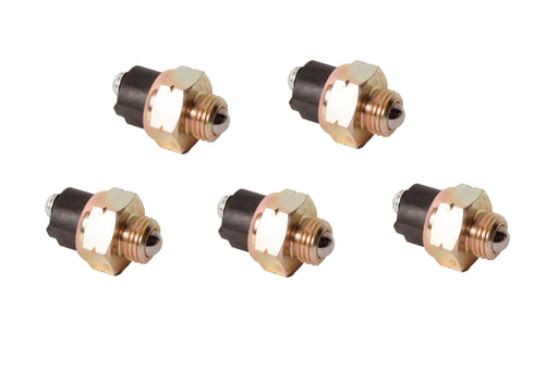 5 Pack Genuine Exmark 1-303282 Neutral Start Switch Turf Tracer HP Metro Viking S