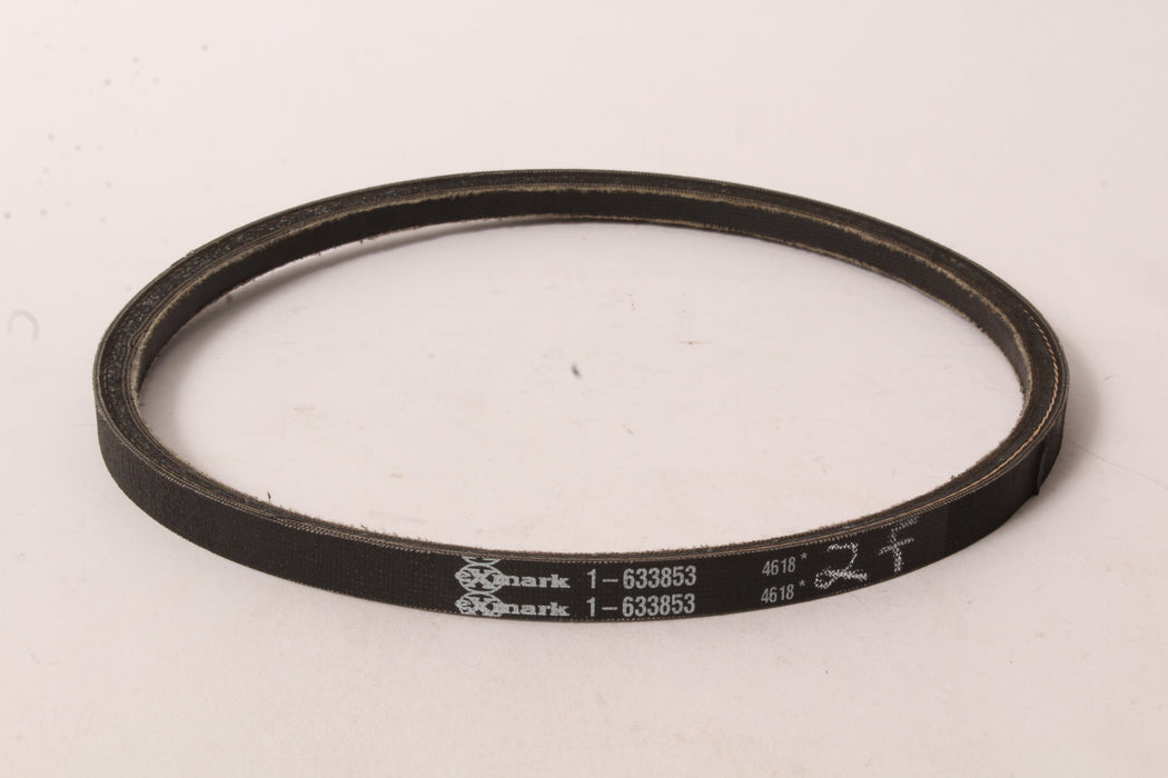 Genuine Exmark 1-633583 Alternator Drive Belt For Select Lazer Z Toro Z-Master
