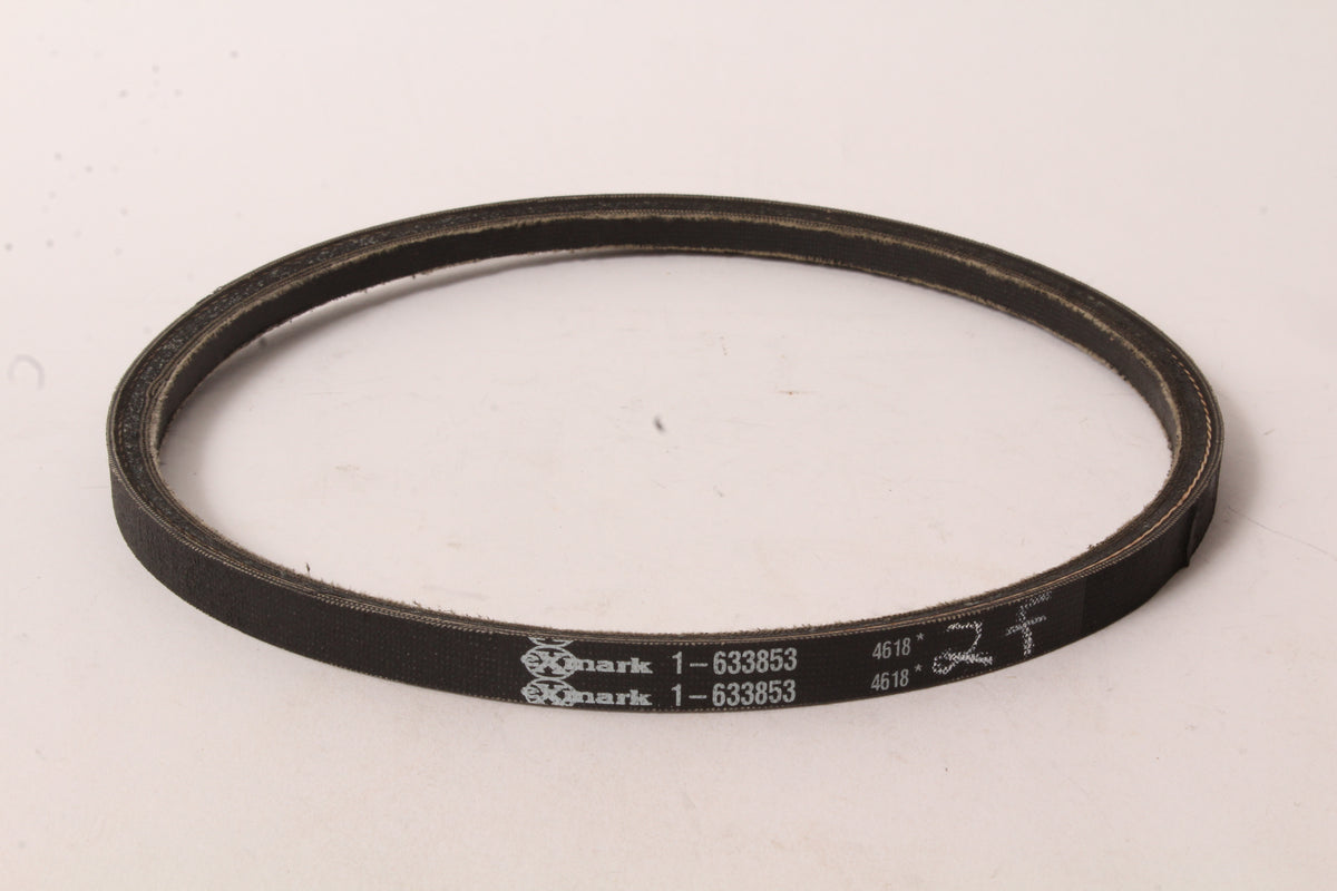 Genuine Exmark 1633583 Alternator Drive Belt For Select Lazer Z Toro