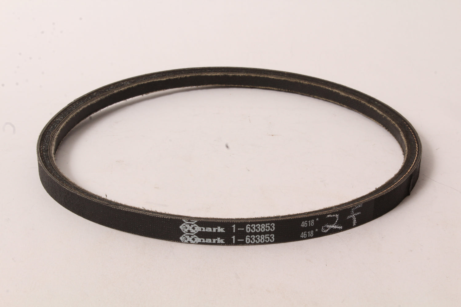 Genuine Exmark 1-633583 Alternator Drive Belt For Select Lazer Z Toro Z-Master