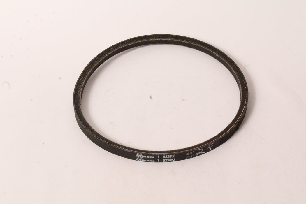 Genuine Exmark 1633583 Alternator Drive Belt For Select Lazer Z Toro