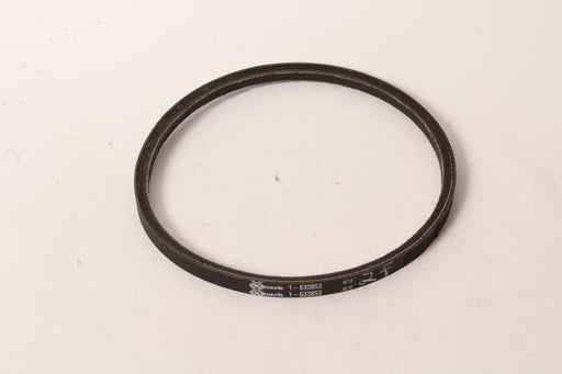 Genuine Exmark 1-633583 Alternator Drive Belt For Select Lazer Z Toro Z-Master