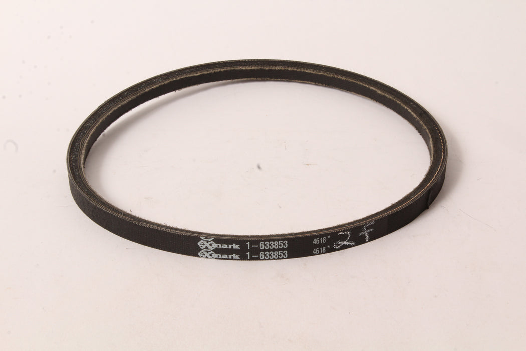Genuine Exmark 1-633583 Alternator Drive Belt For Select Lazer Z Toro Z-Master